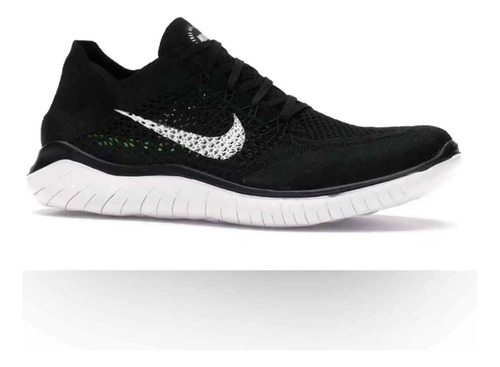 Championes Running  Nike Free Rn 2018 