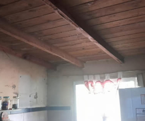 Imagen 3 de 12 de Casa De 3 Ambientes Amplio Lote