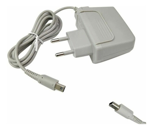 Cargador Original Para Nintendo Dsi/dsi Xl/2ds/3ds/3ds Xl