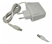 Comprar Cargador Original Para Nintendo Dsi\u002Fdsi Xl\u002F2ds\u002F3ds\u002F3ds Xl