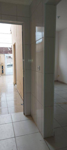 Imagem 12 de 23 de Casa Com 2 Dormitórios, 70 M² - Venda Por R$ 219.900,00 Ou Aluguel Por R$ 1.300,00/mês - Satélite - Itanhaém/sp - Ca0250