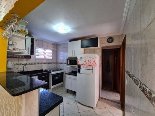 Imagem 17 de 28 de Apartamento Da Cohab Do Grande Com Ótimo Acabamento, Cozinha E Banheiro Modificado. - Ap7217