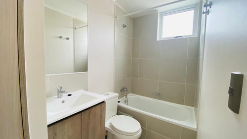 Arriendo Año Corrido Cómodo Depto, 2d,2b, Reñaca Alto