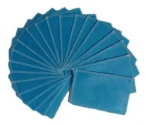 Comprar Filtros Repuestos Desechables Para Cubrebocas Paquete De 20