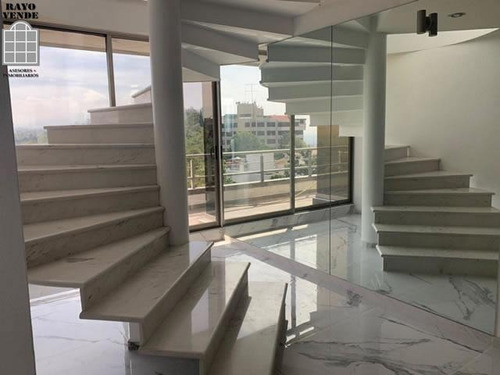Imagen 2 de 7 de Casa En Venta Y Renta En Jardines En La Montaña