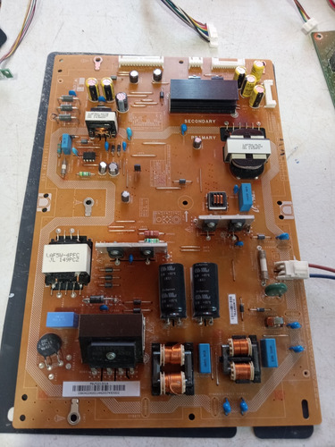 Tarjeta Fuente Vizio D650i-b2 (pslf221301a) *513 (Usado)
