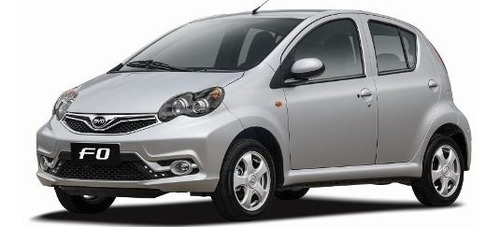 Puerta Delantera Izq Byd F0 - Dyd Repuestos