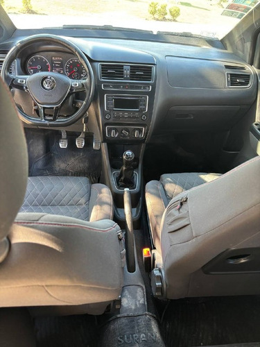 Volkswagen Suran Cross 1.6 Highline Msi 110cv
