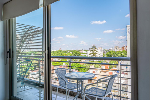 Monoambiente - Venta - Balcon - Belgrano R