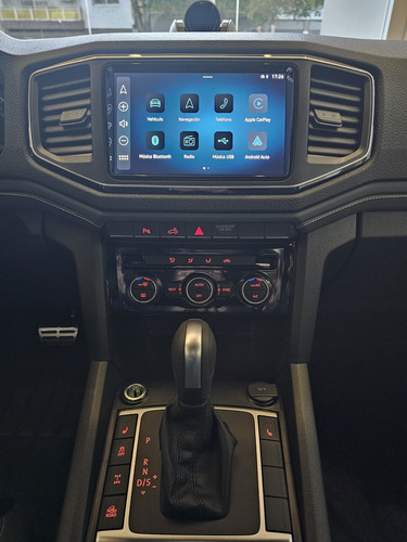 Volkswagen Amarok 3.0 Cd Tdi 258Cv V6 Extreme 4X4 At