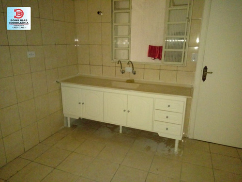 Imagem 10 de 15 de Sobrado - Vila Re - Ref: 9016 - V-9016