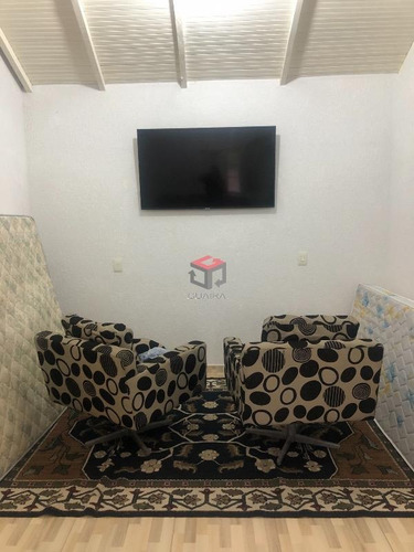Linda Chácara Na Vila Balneária - 92689