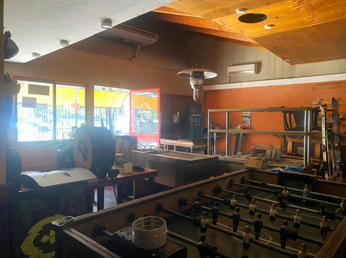 Local Comercial En Venta En Las Condes