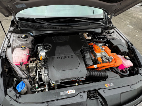 Hyundai Elantra 2.0 Gls Premium At
