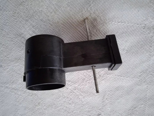 Carbonera Alternador Daewoo Espero Matiz Tipo Delco Remy