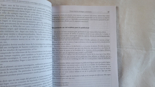 Planning Planeamiento Estrategico Comunicacion Alan Cooper