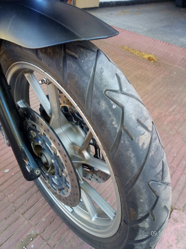 Imagen 22 de 24 de Bmw F 700 Gs