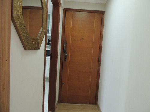 Imagem 4 de 14 de - Belo Apartamento - Marapé -