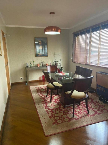 Apartamento Com 4 Dormitórios À Venda, 173 M² Por R$ 1.790.000 - Perdizes - São Paulo/sp - Ap1129