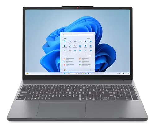 Notebook Lenovo Ideapad (83NS0002BR) (512GB)