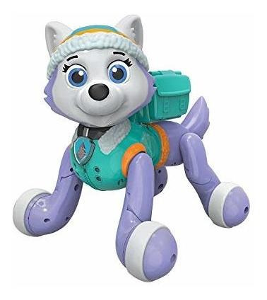 Paw Patrol - Zoomer - Everest