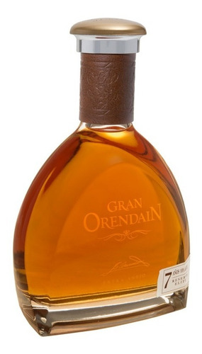 Tequila Gran Orendain Extra Añejo 7 Años 100% Agave