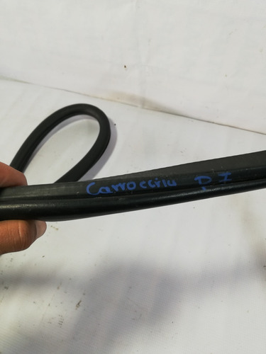 Hule Carroceria Delantero Izq Dodge Dart 2.0 13-16 Original (Usado)