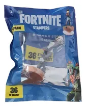 Comprar Juguetes De Coleccion Stampers\u002Fsellos Con Figura De Fortnite