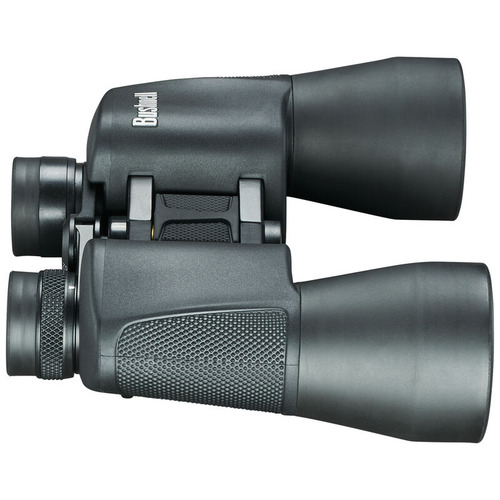 Binoculares Bushnell Powerview 20 X 50 Gran Angular Color negro
