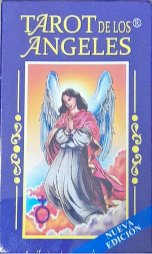 Tarot De Los Ángeles