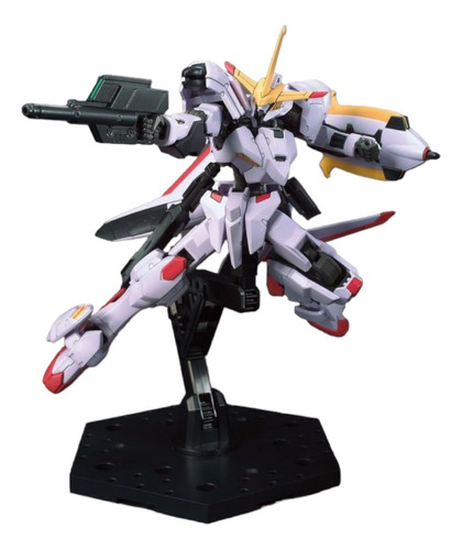 Hgibo #041 Gundam Hajiroboshi Model Kit 1/144 Gunpla