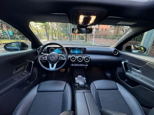 Mercedes-Benz Clase A 1.4 A 200