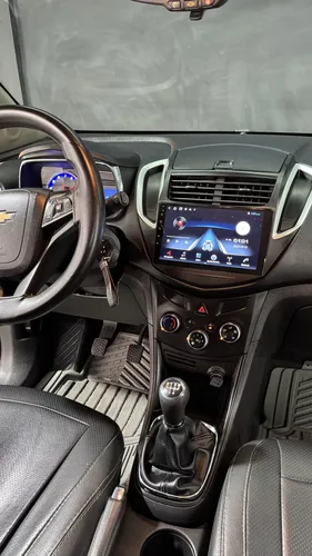 Chevrolet Tracker 1.8 Ls