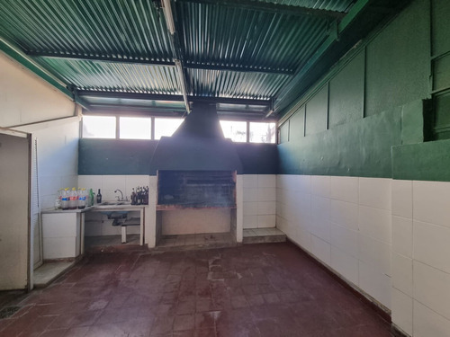 Imagen 16 de 17 de Casa En Venta 3 Amb. Barrio Luz Y Fuerza