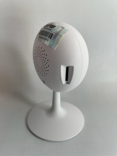 Imagen 5 de 9 de Cámara De Seguridad Wifi Ezviz C1c 720p Resolución De 1mp