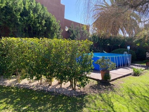 Hermoso Terreno En Zona Desarrollada