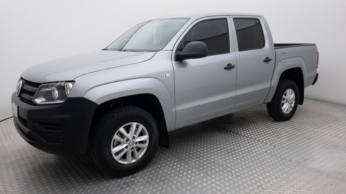 Volkswagen Amarok 2.0 Cd Tdi 140cv Trendline