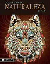Comprar Col.colores Y Emociones-col.naturale-colorea-latinbooks