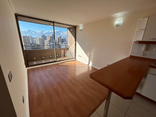 Santa Isabel 747 - 2d+2b+bod; Piso 19 Oriente