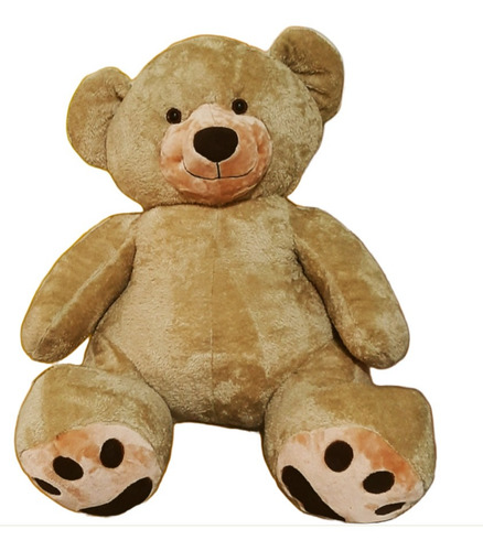 Oso Peluche Grande 1 Metro | MercadoLibre Oso Peluche Grande 1 Metro | MercadoLibre