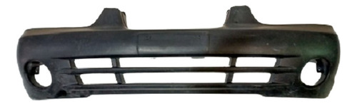 Parachoque Delantero Hyundai Elantra Importado 2001-2006 Rp