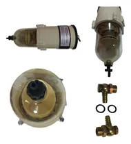 Comprar Filtro Turbina Trampa De Agua Racor 900 Fg.fh \u002F Motor Diesel