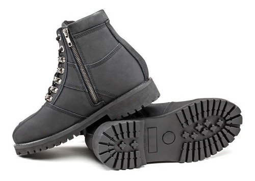 Joe Rocket Rebellion Mujer - Botas Para Moto