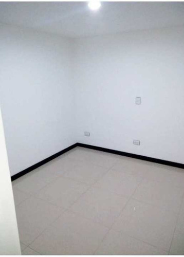 Imagen 11 de 14 de Apartamento En Venta En Laureles Santa Teresita