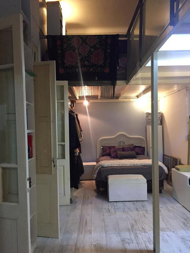 Imagen 26 de 30 de 3 Ambientes Tipo Loft Todo A Nuevo Muy Bajas Expensas