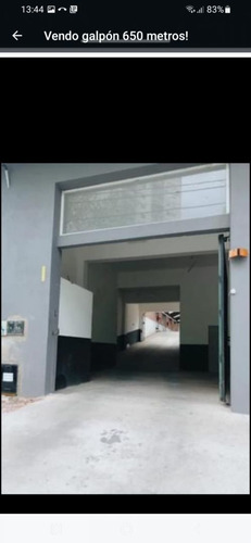 Imagen 6 de 7 de Galpon En Venta En Sarmiento