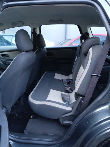 Chevrolet Spin 1.8 Lt 5as 105cv