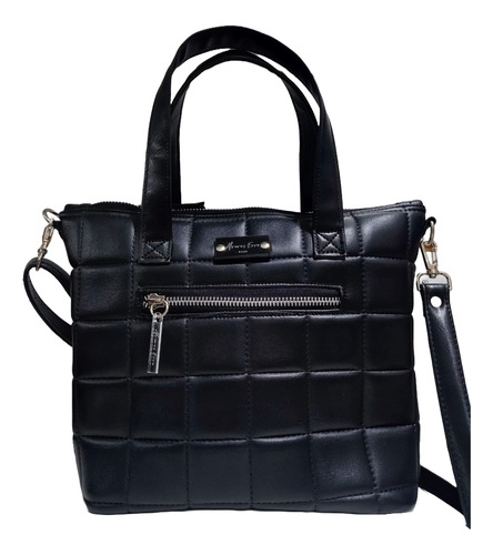 Cartera / Bandolera Jazmin Cuero Pu Alvares Erre