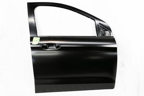 Imagem 1 de 3 de Porta Dianteira Lado Direito Original Ford Ka 2015 A 2021