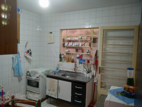 Imagem 5 de 11 de Casa Assobradada Em São João - Guarulhos - 19075